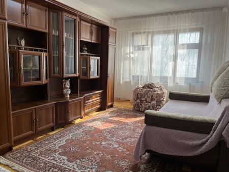 Apartament cu 2 camere in zona Garii - Fotografie 2