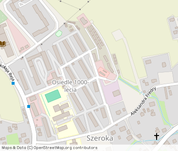 Mieszkanie, 35,93 m², Jastrzębie-Zdrój - Фото 1