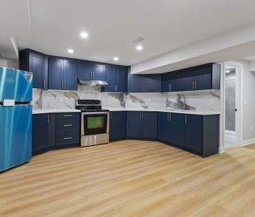 For Lease - 14 Fallingbrook Street, Whitby, Ontario - Photo 5