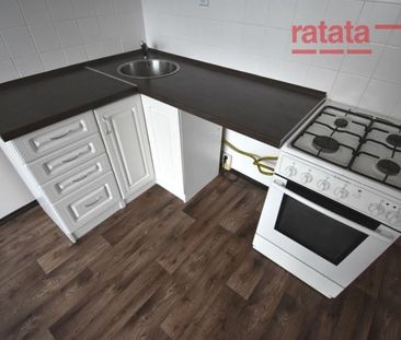 Pronájem bytu 1+1 35 m² - Photo 3