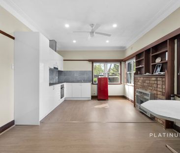 A Very Freshly Renovated Home Sweet Home - Photo 1