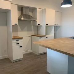 1 room apartment of 47m² in Quebec - Photo 2
