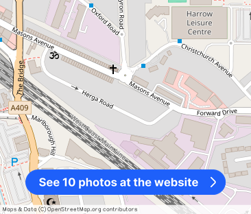 Herga Road, Harrow Weald, Harrow, HA3 - Photo 1