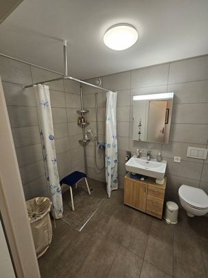 Very bright 2.5-room apartment - Foto 1