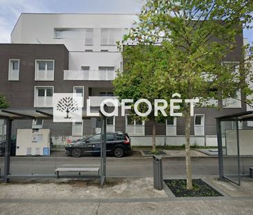 Appartement T2 Évry-Courcouronnes à louer - Photo 1