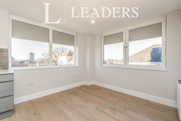 1 bedroom apartment to rent Romsey Road, Southampton, SO16 - Photo 1