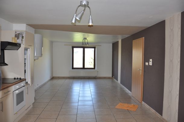 Triplex - à louer - 505 € 5570 FOCANT - Photo 1