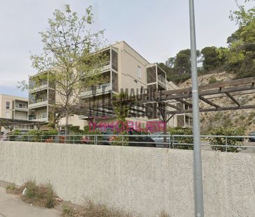 A LOUER - APPARTEMENT Meublé MONTFAVET - 2 pièces 49.99m² - Photo 2