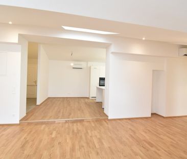 Erstbezug | TOP-Sanierte 4-Zimmer- DG- Wohnung | klimatisiert | Gem... - Photo 3