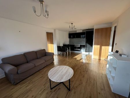 2 bedroom apartment to rent - Photo 2