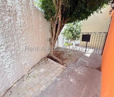 Casa en renta en Loma dorada Querétaro - Photo 6