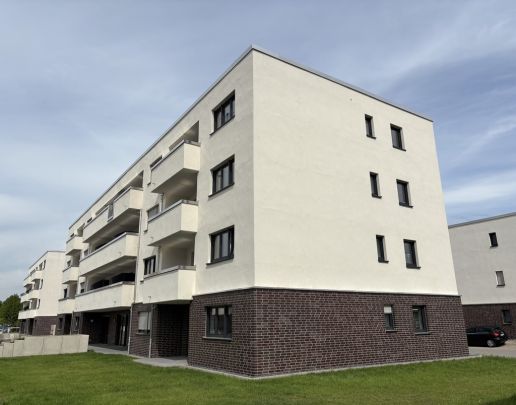 Julius-Hirsch-Straße 3, 44135 Dortmund - Photo 1