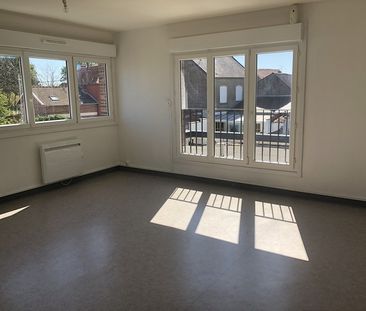 Appartement 4 pièces à - Photo 5
