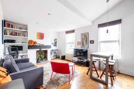 Brooke Road , E5 8AB - Photo 2