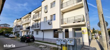 2 camere cu centrala si parcare Popesti- Sfanta Agnes - pet friendly - Photo 2