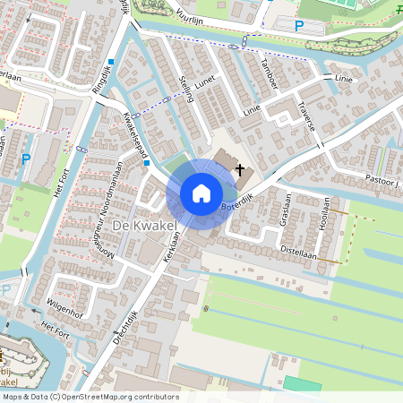 Mgr. Noordmanlaan 62, De Kwakel