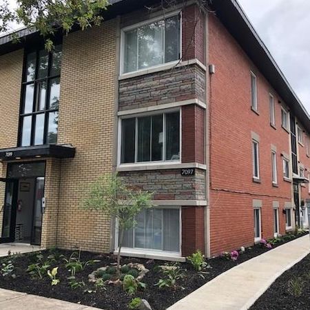 *4 ½ Métro Monk /Angrignon, près Verdun - Photo 4