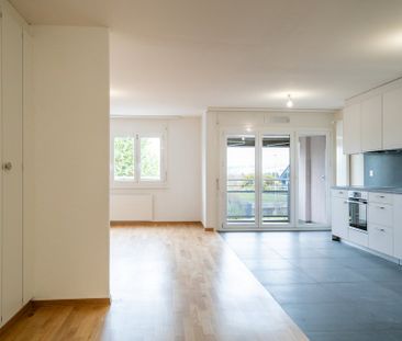 3.5 Zimmer, 81 m², 2. Stock - Foto 3