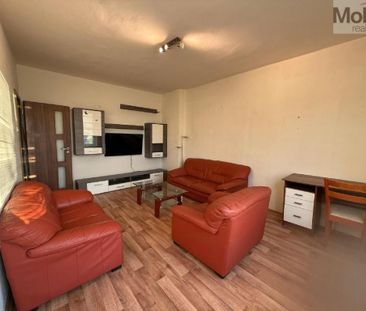 Pronájem bytu 2+1 52 m2 - Fotografie 6