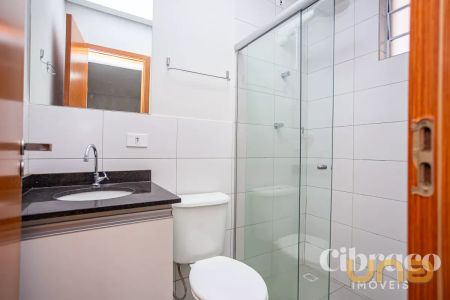 Stúdio no Bigorrilho de 45 m² com 1 quarto - Photo 5