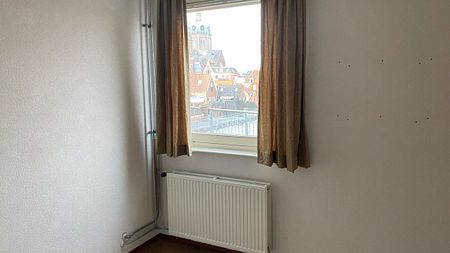 2 kamer appartement Kruisstraat 10A, Hoorn - Foto 3