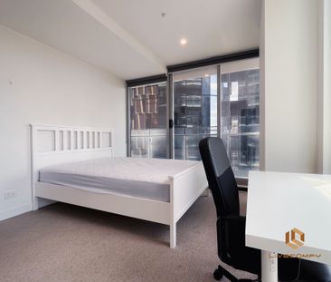 Melbourne CBD - Photo 2