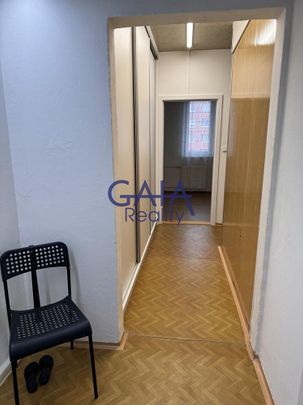 Pronájem bytu 3+1 64 m² - Photo 1