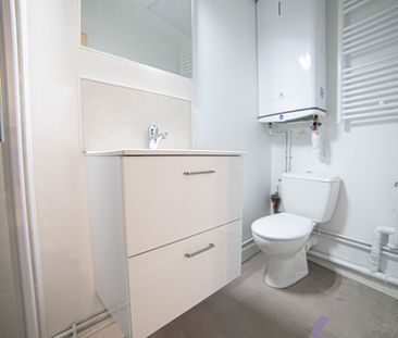 Location Appartement 1 pièce 16m² ROUEN 76000 - Photo 4