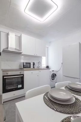 Carrer Colón, Paiporta, Valencian Community 46200 - Photo 1