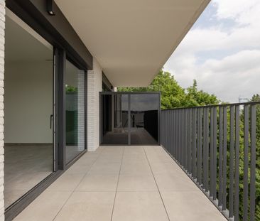 BEN-appartement (85 m²) op de 4de verdieping met terras, ondergrond... - Foto 3