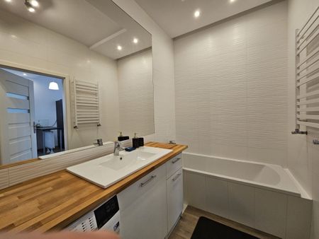 Legionowo wynajem 45.3 m² - Photo 4