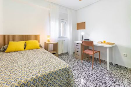 Carrer de Reig Genovés, Valencia, Valencian Community 46019 - Photo 4