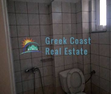 Studio/Γκαρσονιέρα για ενοικίαση Άγιος Παντελεήμονας (Πάτρα) - Photo 1