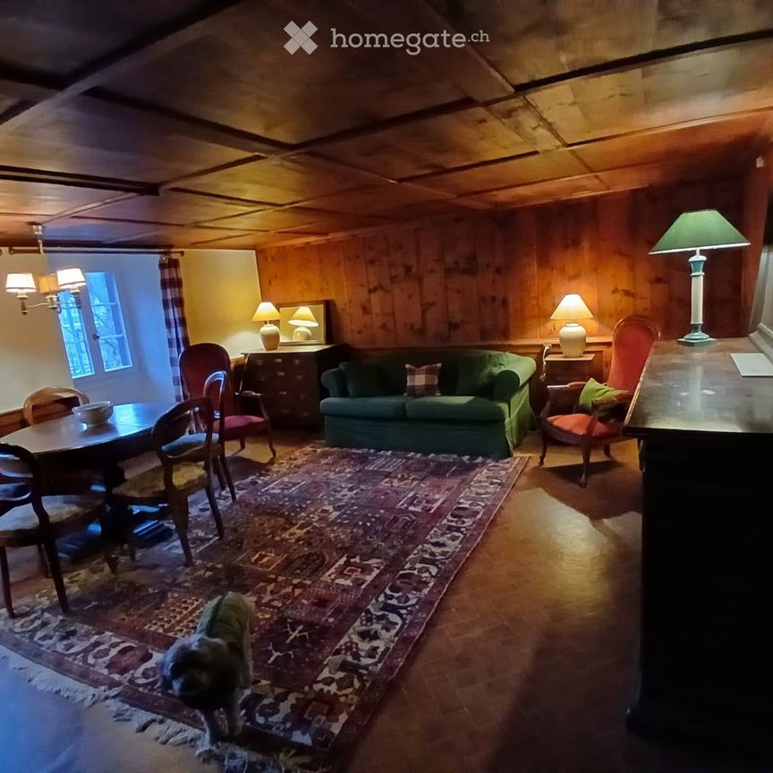 2.5 Zimmer, 70 m² - Photo 1