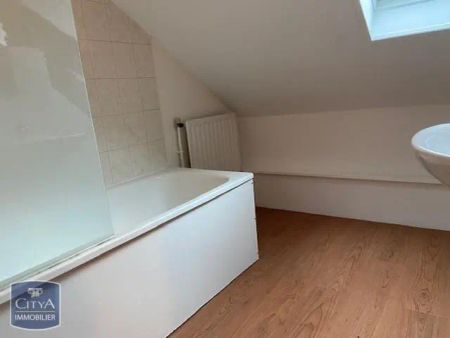 Appartement à louer 3 pièces 44.02m² - Photo 3