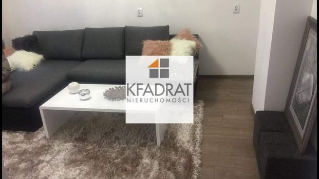 Duża, ładna kawalerka z balkonem - Фото 1