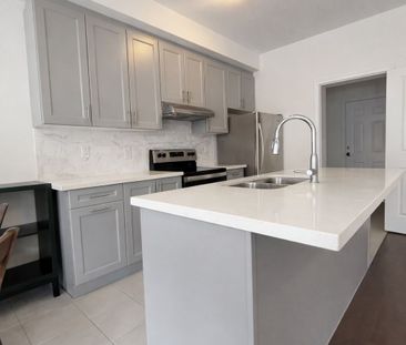 For Lease - 58 Harvey Bunker Crescent, Markham, Ontario - Photo 1