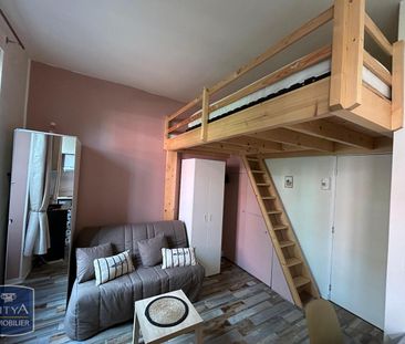 Location Appartement 1 pièce 19m² LA ROCHELLE 17000 - Photo 4