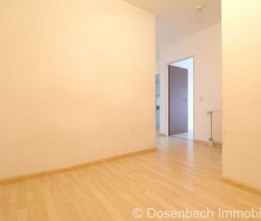 4 Zimmer-Wohnung mit Rheinblick in Weil am Rhein – Friedlingen - Foto 5