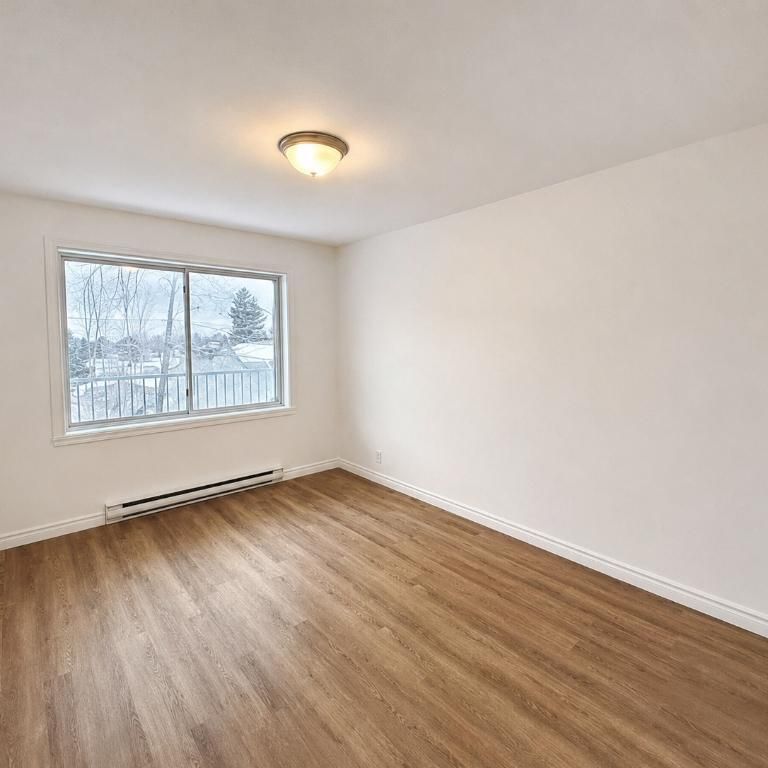 4 1/2 à louer Lévis - Photo 1