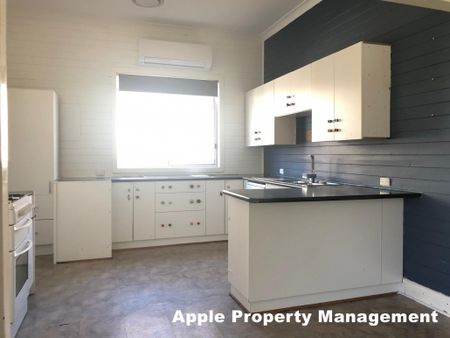 TWO BEDROOM HOME - Photo 4