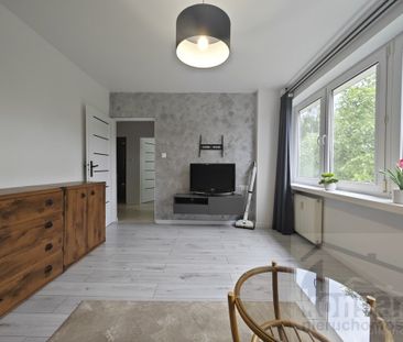 Wynajem, Pomorzany, b,ładne 2pok, 38m2 !!! - Photo 1