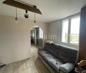 appartement Vannoz - Photo 3