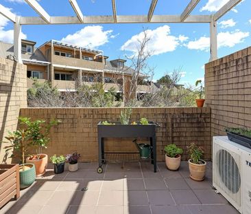 18/115-117 Constitution Road, Dulwich Hill, NSW 2203 - Photo 4