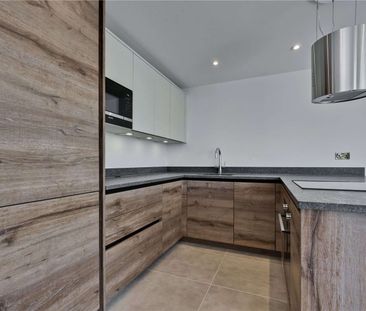 A brand new, one bedroom second floor apartment with balcony and al... - Photo 6