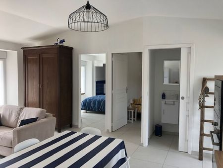 Location maison 3 pièces, 56.84m², Villeneuve-en-Retz - Photo 3