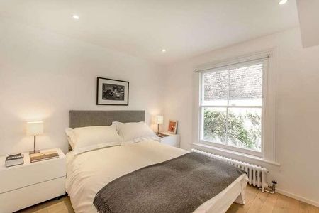 St Stephens Gardens, Notting Hill, W2 - Photo 4