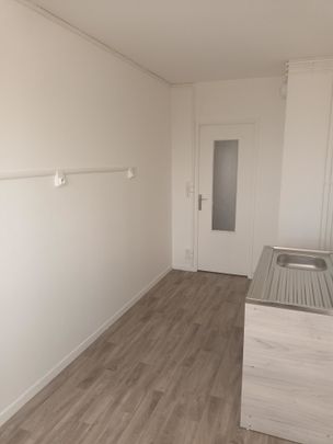 Appartement T4 Soquence - Photo 1