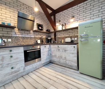 Mieszkanie Centrum Szczecin, Kaszubska, nr 437730 - Photo 1