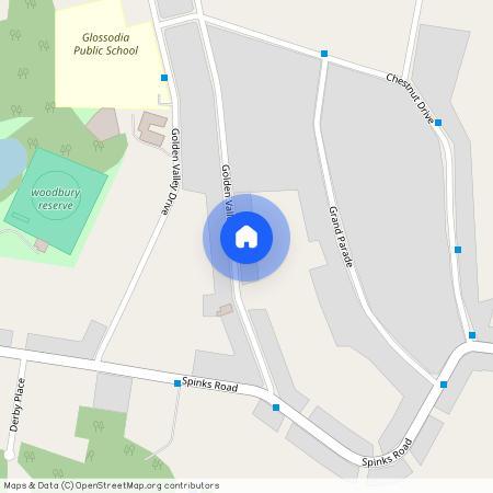 34 Golden Valley Drive, Glossodia NSW 2756